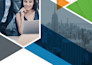 design brochure, company profile, booklet, annual report for print and digital